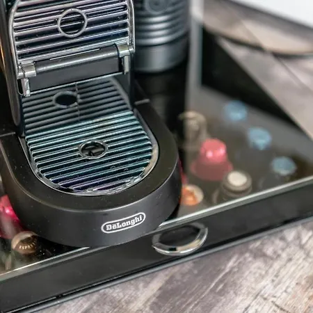 Ostseeblick Apartmenthaus Im アパート *