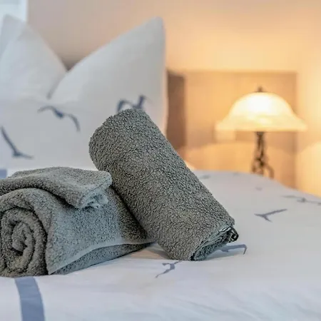 Ostseeblick Apartmenthaus Im *