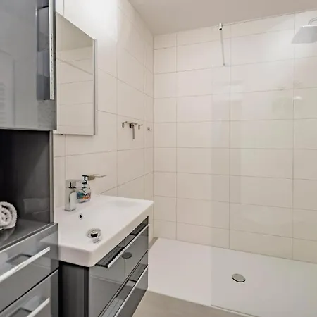 Ostseeblick Apartmenthaus Im *