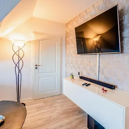 Ostseeblick Apartmenthaus Im *