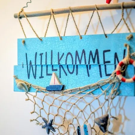 Ostseeblick Apartmenthaus Im オストゼーバート・ニーンハーゲン