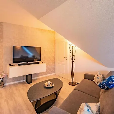 Ostseeblick Apartmenthaus Im *