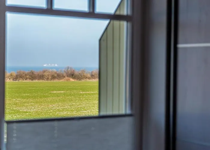 Ostseeblick Apartmenthaus Im Apartment Ostseebad Nienhagen