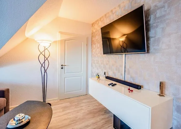 Ostseeblick Apartmenthaus Im *